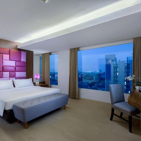 Quest Hotel Darmo - Surabaya By Aston Luaran gambar