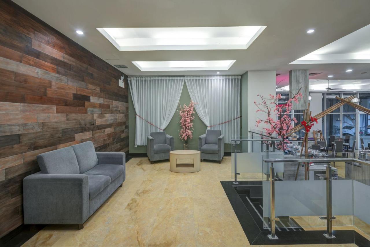 Quest Hotel Darmo - Surabaya By Aston Luaran gambar