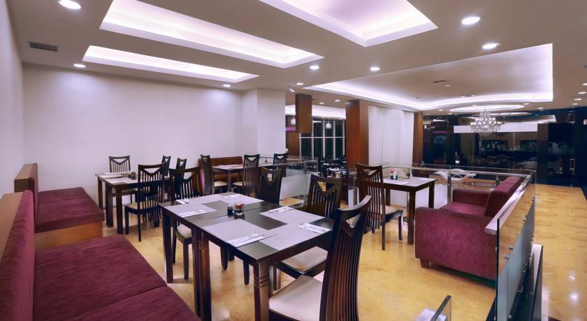 Quest Hotel Darmo - Surabaya By Aston Luaran gambar