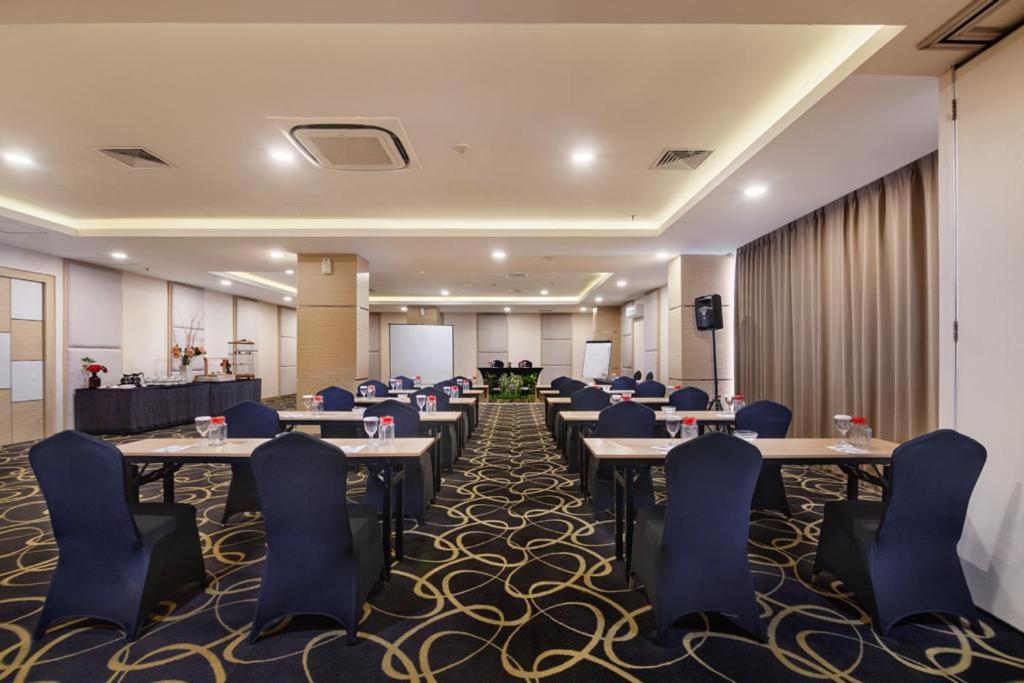 Quest Hotel Darmo - Surabaya By Aston Luaran gambar
