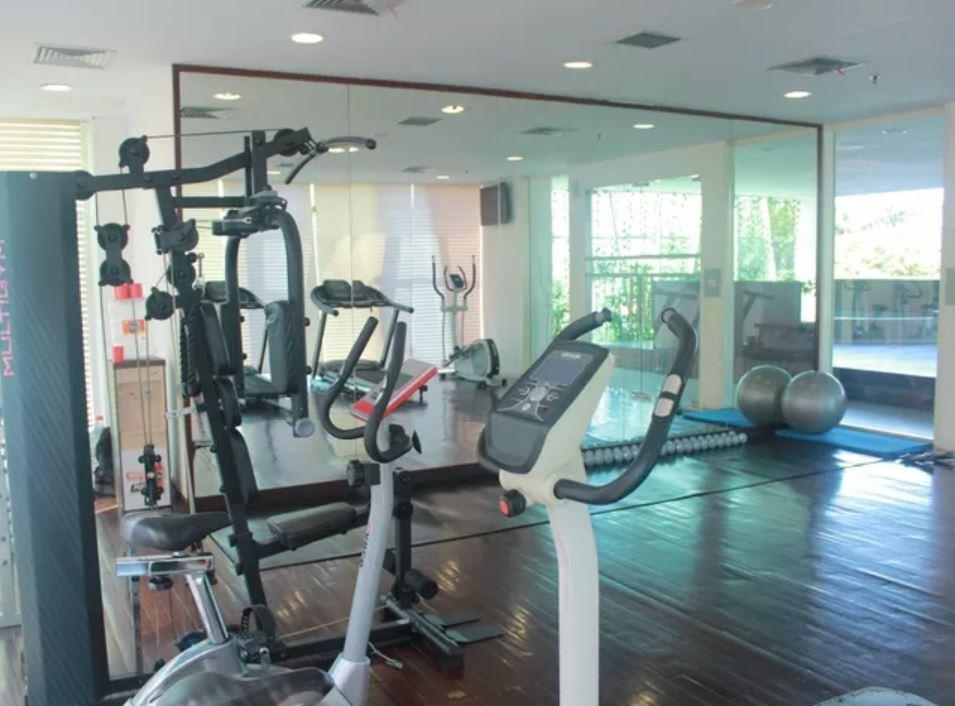 Quest Hotel Darmo - Surabaya By Aston Luaran gambar