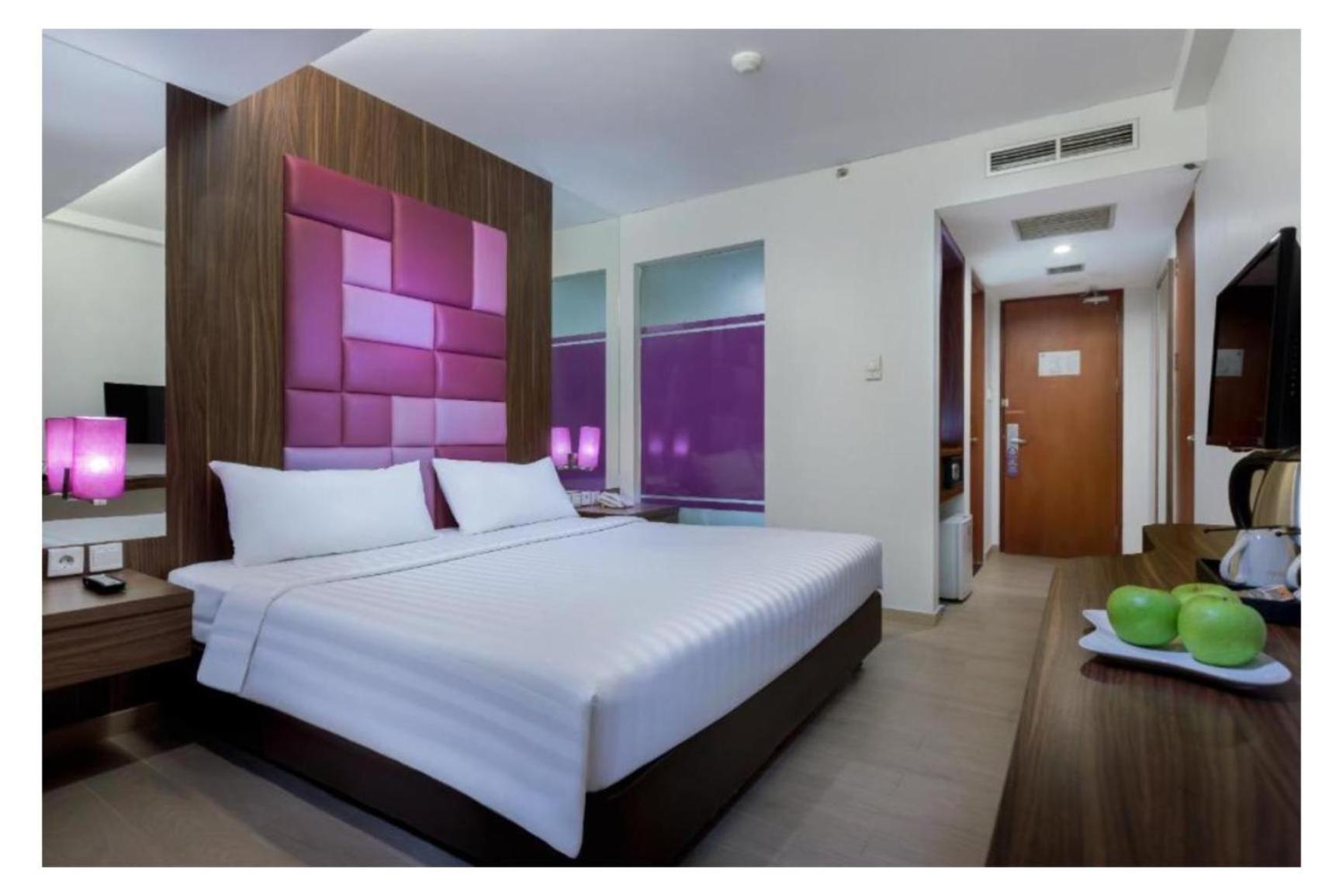 Quest Hotel Darmo - Surabaya By Aston Luaran gambar